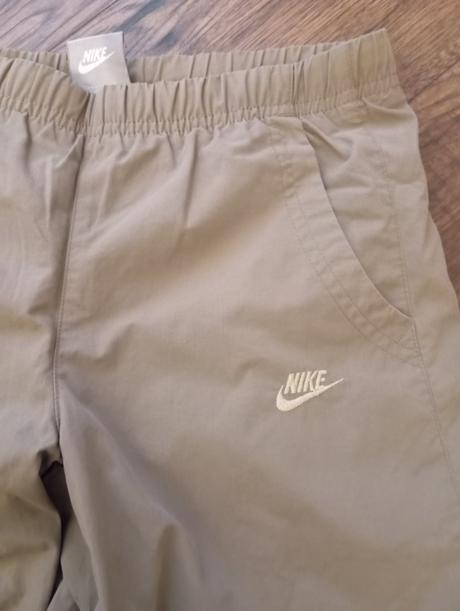 Kraťasy nike, nike,122