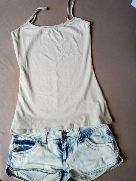 Elastické ramienkové xs/s, xs