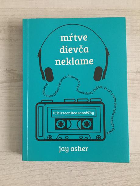 Mŕtve dievča neklame, 