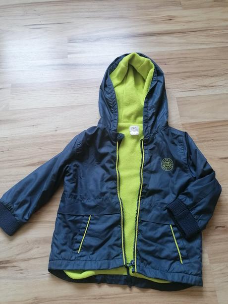 Prechodna bunda, f&f,98