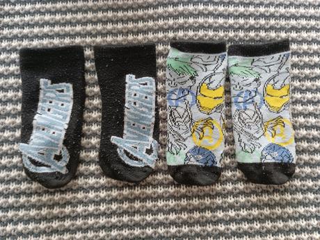 Avengers ponožky, disney,22