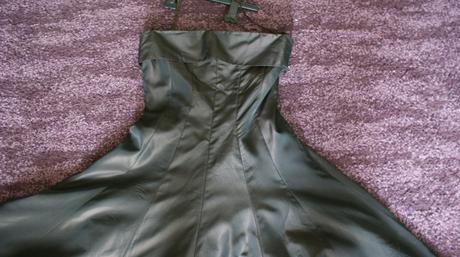 Spoločenské šaty, zara,s