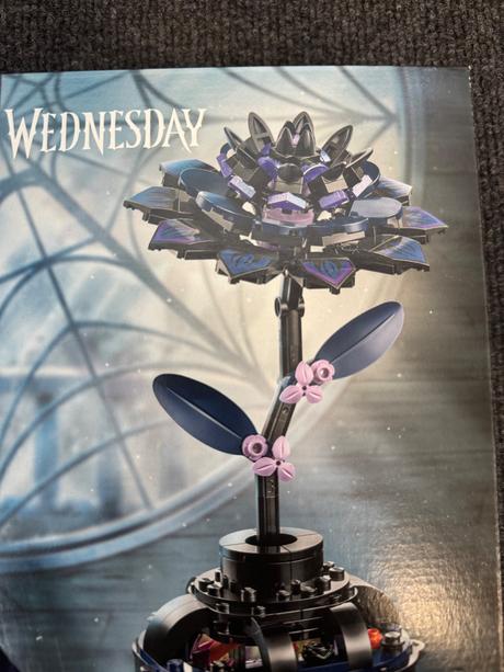 Lego wednesday, 