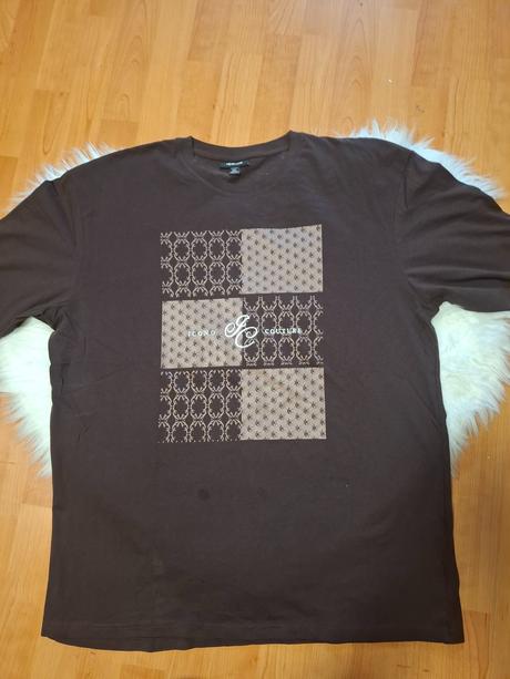 Pánske tričko, xxl