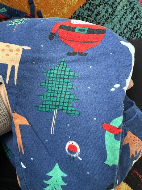 Suprava mikina a teplaky next 92 (18-24m), next,92