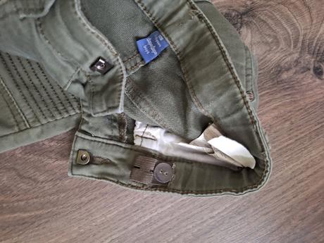 Rifle, chapter young,128