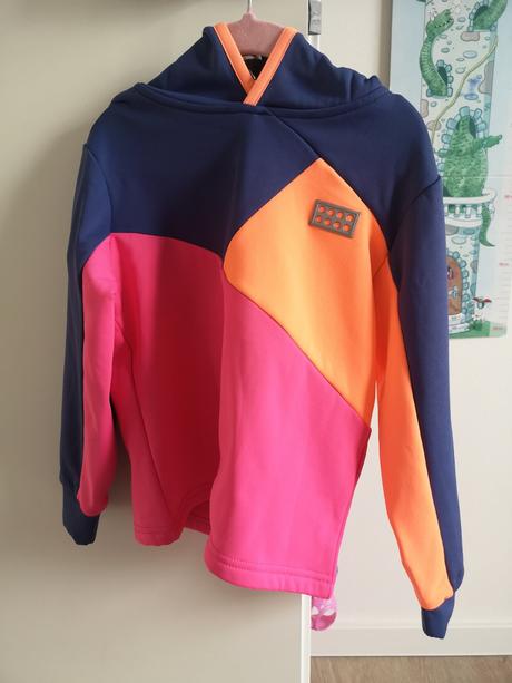 Mikina lego 110, lego,110