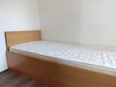 Posteľ s úložným priestorom, šírka (cm): 80,dĺžka (cm): 200