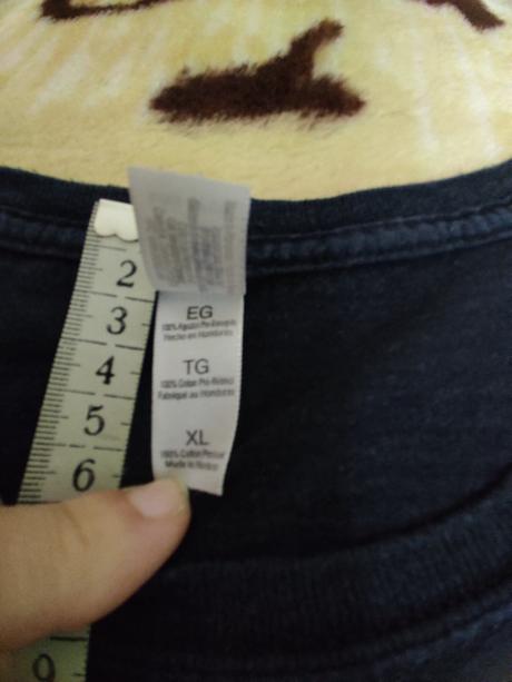 Pánske tricko fernet a coca cola, vel. xl, xl