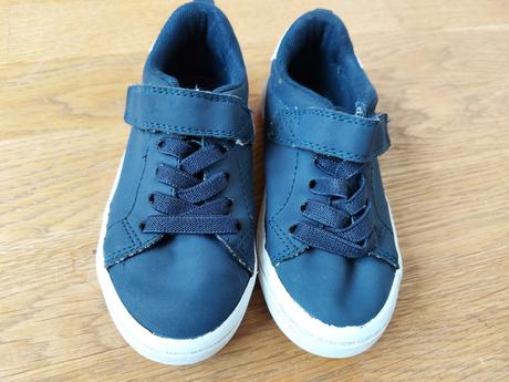 Chlapčenské tenisky hm, h&m,26