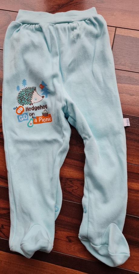 Bobas polodupacky 197, bobobaby,86