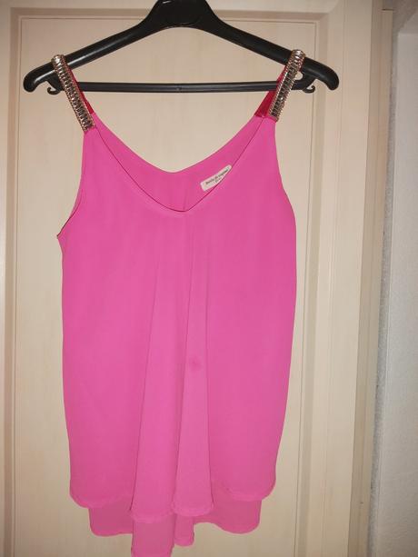 Damske volne tielko, s