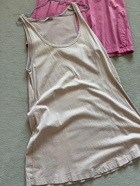 Šaty zara m, zara,m