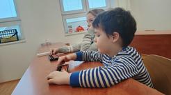 AMAkids Akadémia pre rozvoj intelektu