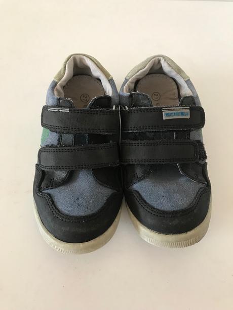 Tenisky, protetika,27