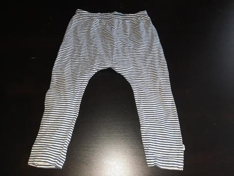 Leginy, zara,80