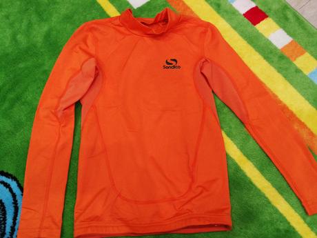 Športové tričko, 134