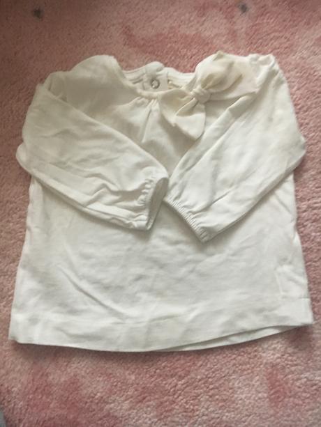 Tričko zara , zara,74