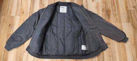 Prechodná teplá bomberka 146/152, dopodopo,146