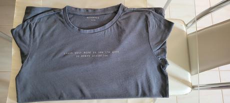 Tričká, reserved,146