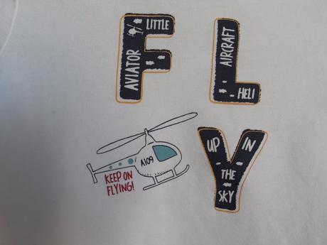 Tričko s.oliver - ako nové, s.oliver,68