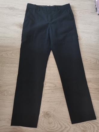 Elegantné nohavice 10-11 rokov, 146