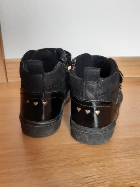 Krasne jarne topanocky lasocki, lasocki,26