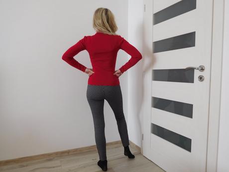 Calzedonia nohavice dámske elastické s, calzedonia,s