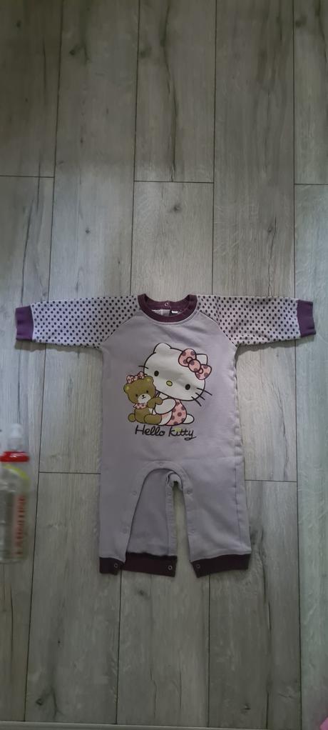 Pyzamko kitty, hello kitty,86