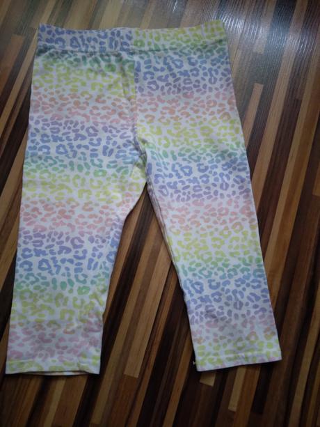 Leopardie trištvrťáky, kiki&koko,104