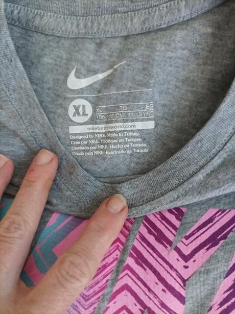 Tričko nike, nike,s