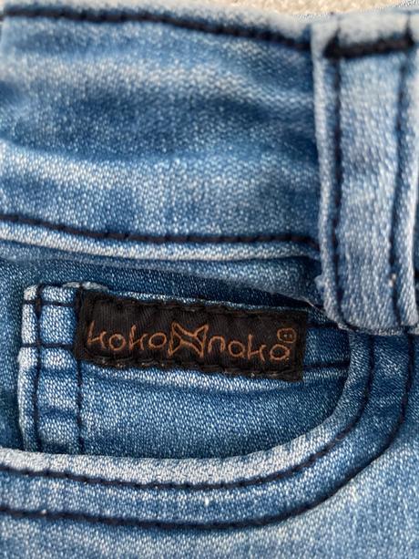 Rifle (koko noko), 92