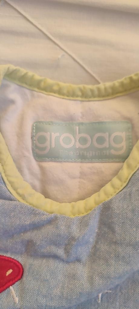 Spaci vak gro bag 2,5 tog, the gro company (grobag)