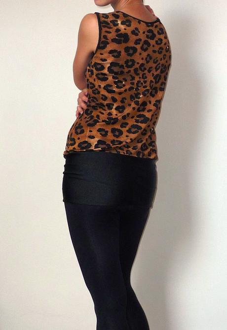 Tehotenské tričko 3., 