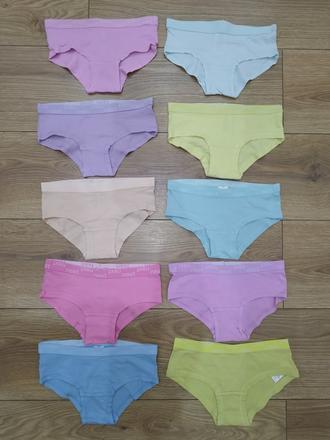 Nohavičky 10 kusov, 5/6 rokov, next,122