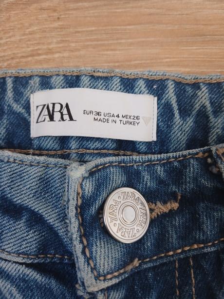 Zara rifle, zara,36
