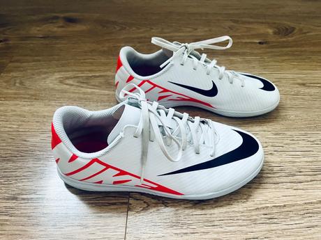 Nike zoom mercurial vapor 15 academy ic, nike,37