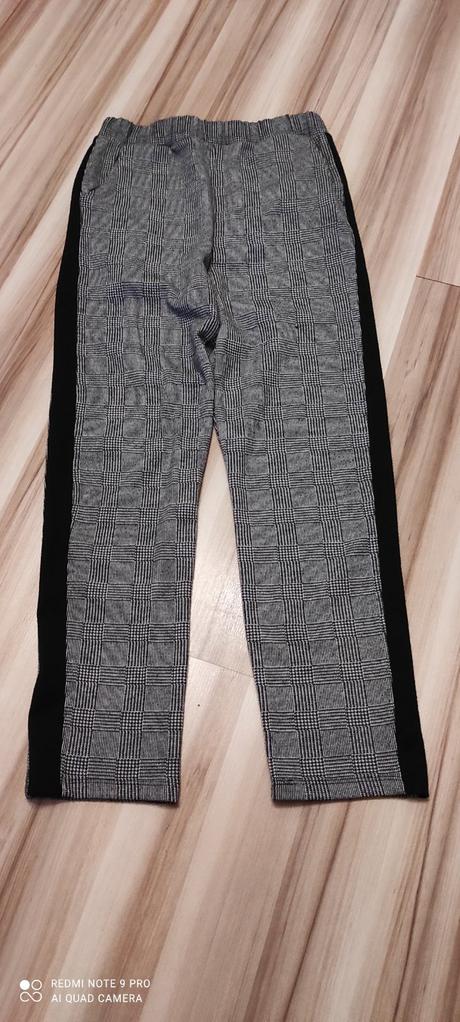 Nohavice, h&m,152