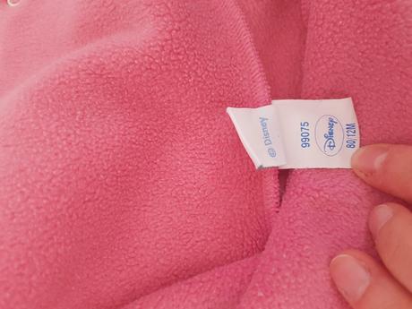 Mikina minnie, disney,80