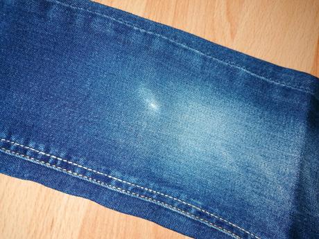 Rifle pre chlapca, palomino,104