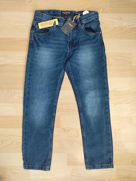 Balík 134-140, 122–134