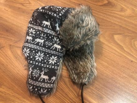 Baranica, kenvelo,140