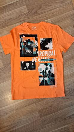 Tricka 2ks 158/164, c&a,158