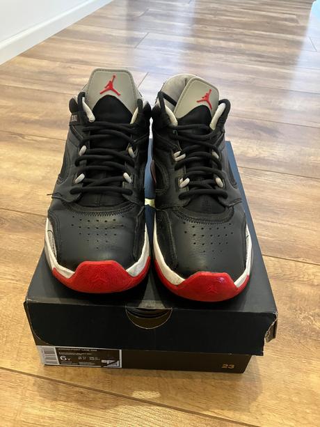 Jordan kožené tenisky, air jordan,38