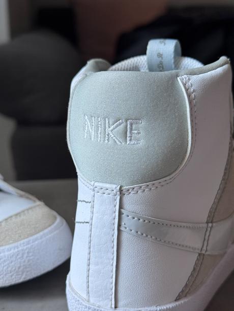 Nike blazer mid '77, nike,37