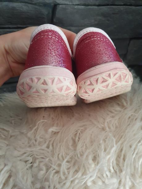 Tenisky barefoot jonap, jonap,30