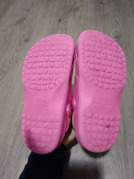 Kroksy 28/29, f&f,28