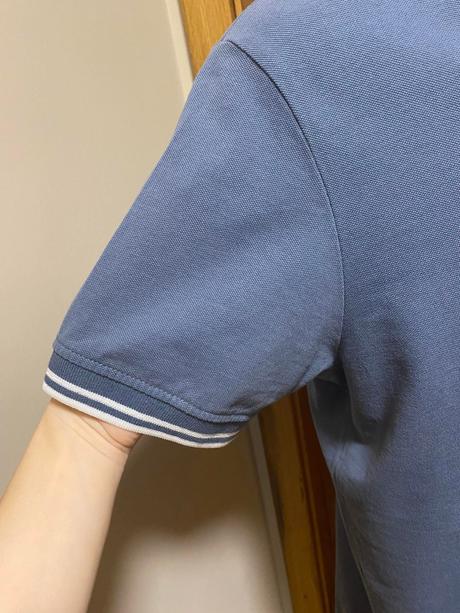 Kappa - polo tričko / polokošeľa, kappa,xl