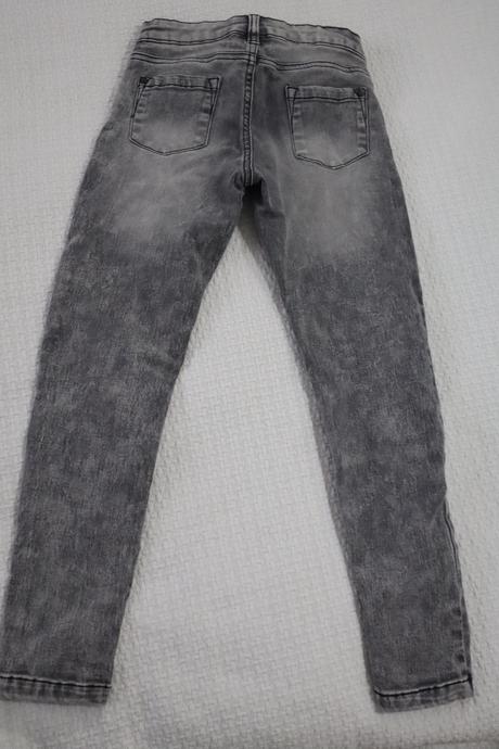 Rifle dievčenské, 134