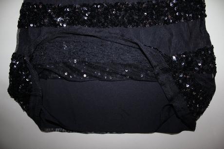 116/122 saty s flitrami,6-7 r., marks & spencer,122